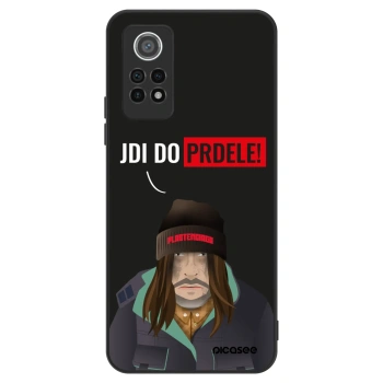 Obal pre Xiaomi Redmi Note 12 Pro 4G - Bezďák