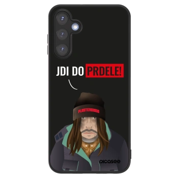 Picasee ULTIMATE CASE pro Samsung Galaxy A15 A156B 5G - Bezďák