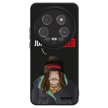Obal pre Xiaomi 14 Ultra - Bezďák