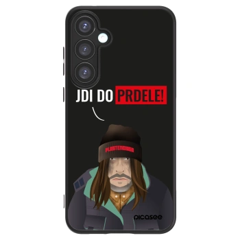 Picasee ULTIMATE CASE pro Samsung Galaxy A55 5G A556B - Bezďák