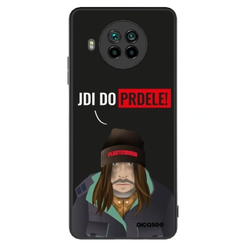 Obal pre Xiaomi Mi 10T Lite - Bezďák