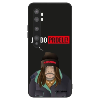 Obal pre Xiaomi Mi Note 10 (Pro) - Bezďák