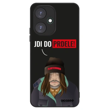 Obal pre Xiaomi Redmi 13C 5G - Bezďák