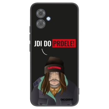 Obal pre Motorola Moto G14 - Bezďák