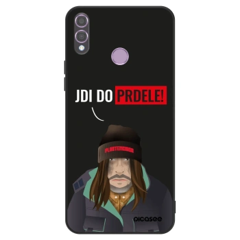Obal pre Honor 8X - Bezďák