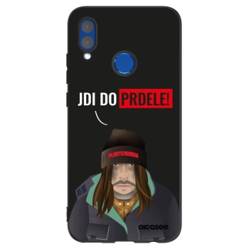 Obal pre Huawei P Smart 2019 - Bezďák