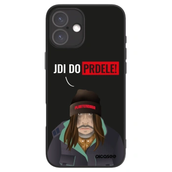Picasee ULTIMATE CASE MagSafe pro Apple iPhone 16 Plus - Bezďák
