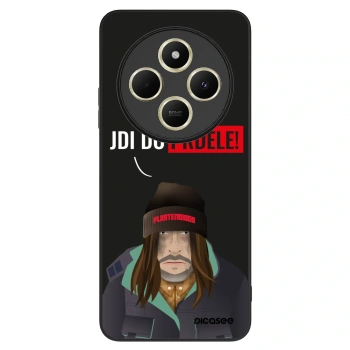 Obal pre Xiaomi Redmi 14C - Bezďák