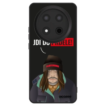 Obal pre Honor Magic7 Lite 5G - Bezďák