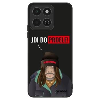 Obal pre Honor 200 Smart 5G - Bezďák