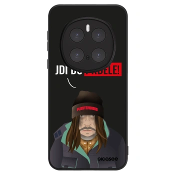Obal pre Honor Magic7 Pro 5G - Bezďák