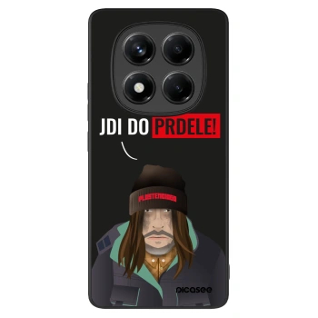 Picasee ULTIMATE CASE pro Xiaomi Redmi Note 14 Pro 4G - Bezďák