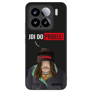 Picasee ULTIMATE CASE pro Xiaomi 15 - Bezďák