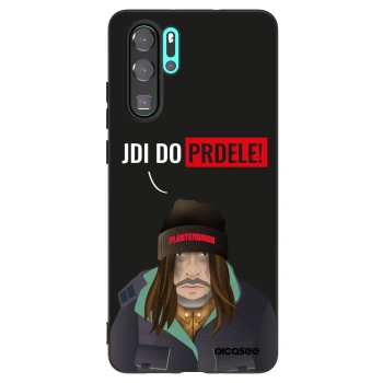 Obal pre Huawei P30 Pro - Bezďák