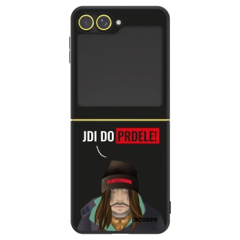 Obal pre Samsung Galaxy Z Flip6 5G - Bezďák
