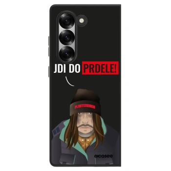 Obal pre Samsung Galaxy Z Fold6 5G - Bezďák