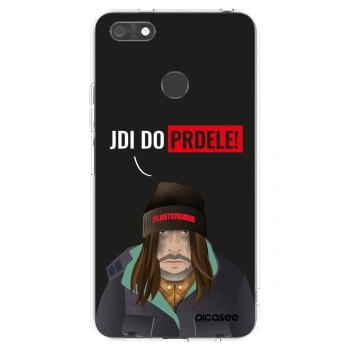 Obal pre Huawei P9 Lite Mini - Bezďák