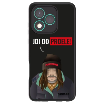 Obal pre Honor 400 Lite 5G - Bezďák