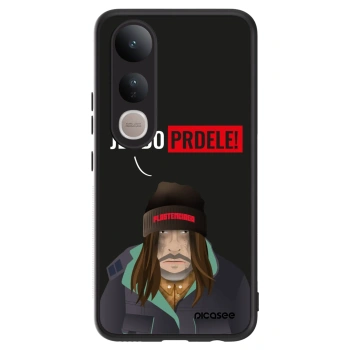 Obal pre Vivo V50 Lite 5G - Bezďák