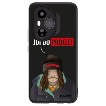 Obal pre Honor 400 Pro 5G - Bezďák