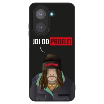 Obal pre Xiaomi Redmi A5 - Bezďák