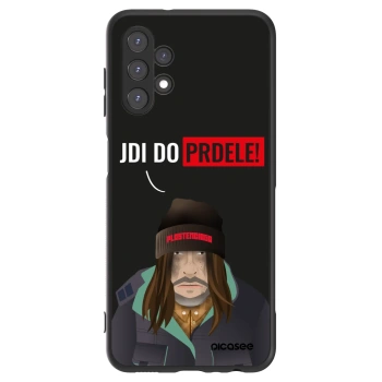 Obal pre Samsung Galaxy A13 5G - Bezďák