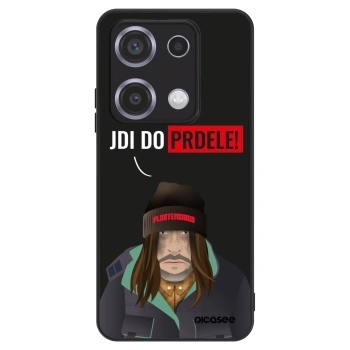 Obal pre Xiaomi Redmi Note 14S - Bezďák