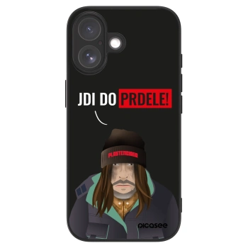 Picasee ULTIMATE CASE pro Apple iPhone 17 - Bezďák