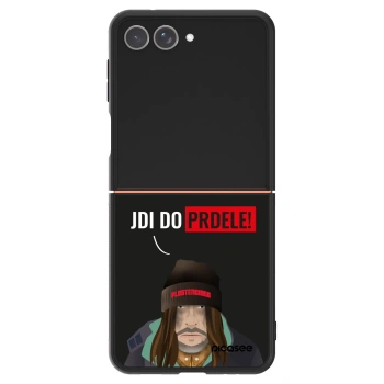 Obal pre Samsung Galaxy Z Flip7 5G - Bezďák