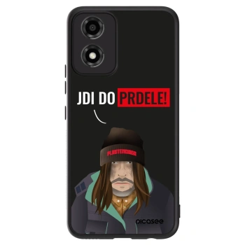 Obal pre Motorola Moto E14 - Bezďák