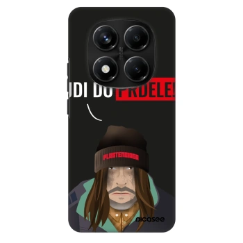 Obal pre Xiaomi Redmi Note 14 Pro+ 5G - Bezďák