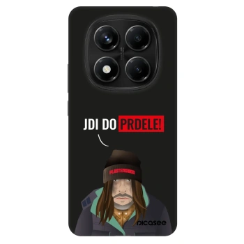 Obal pre Xiaomi Redmi Note 14 Pro 5G - Bezďák