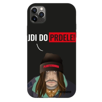 Obal pre Apple iPhone 11 Pro Max - Bezďák