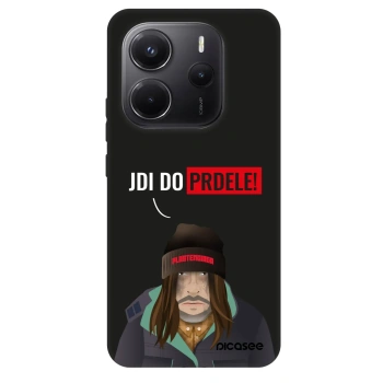 Obal pre Xiaomi Redmi Note 14 5G - Bezďák
