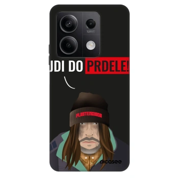 Obal pre Xiaomi Redmi Note 13 5G - Bezďák