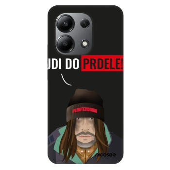 Picasee Fashion Case pre Xiaomi Redmi Note 13 4G - Bezďák
