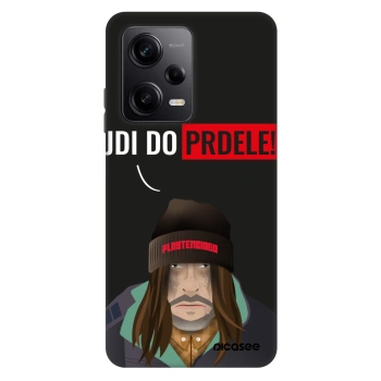 Obal pre Xiaomi Redmi Note 12 Pro+ 5G - Bezďák