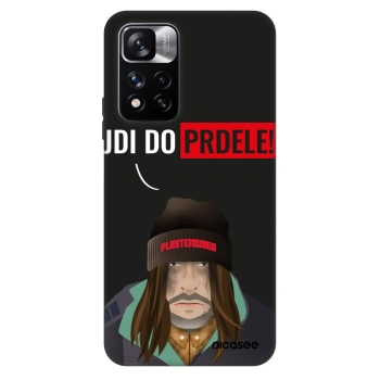 Obal pre Xiaomi Redmi Note 11 Pro 5G - Bezďák