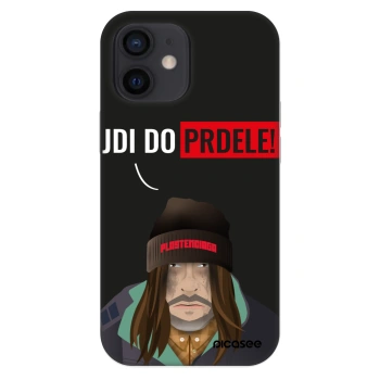 Obal pre Apple iPhone 12 mini - Bezďák