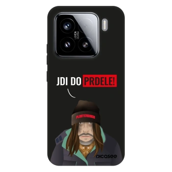 Obal pre Xiaomi 15 - Bezďák