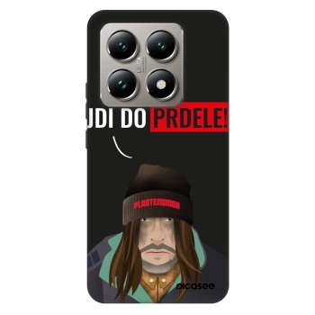 Obal pre Xiaomi 14T Pro - Bezďák