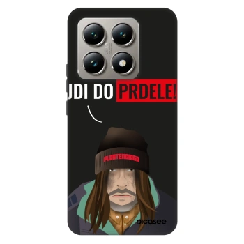 Obal pre Xiaomi 14T - Bezďák