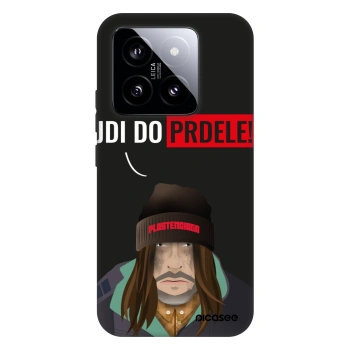Obal pre Xiaomi 14 - Bezďák
