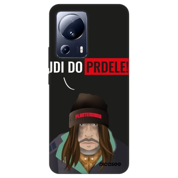 Obal pre Xiaomi 13 Lite - Bezďák