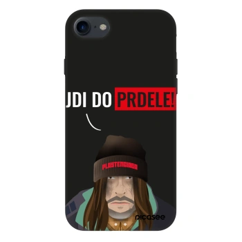 Obal pre Apple iPhone 7 - Bezďák