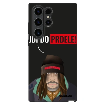 Obal pre Samsung Galaxy S23 Ultra 5G - Bezďák