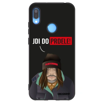 Obal pre Huawei Y6 2019 - Bezďák