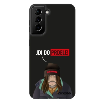 Obal pre Samsung Galaxy S21 5G G991B - Bezďák