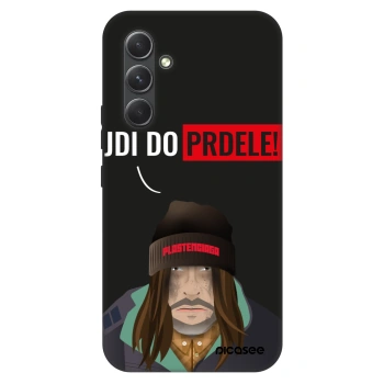 Obal pre Samsung Galaxy A54 5G A546B - Bezďák