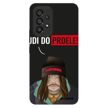 Obal pre Samsung Galaxy A53 5G A536 - Bezďák